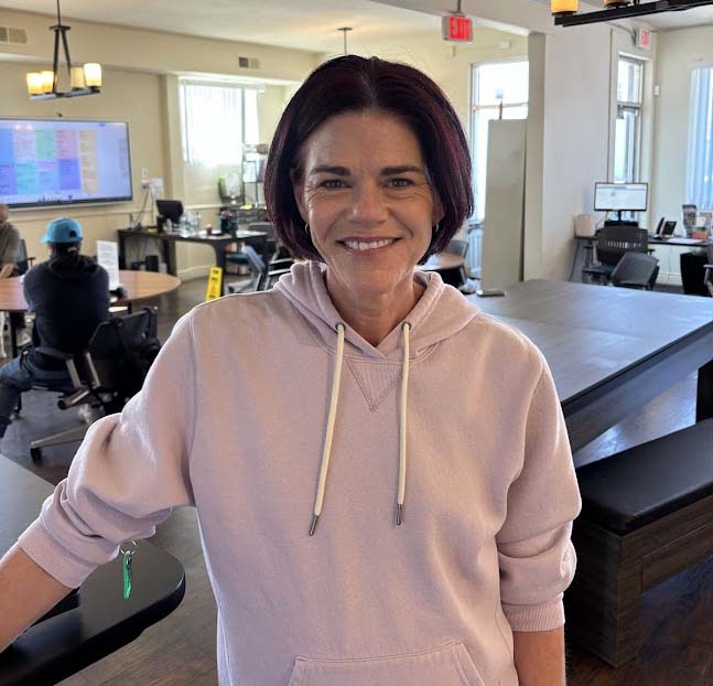 aspire house courtnay